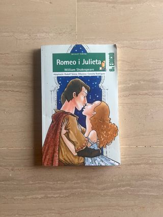 Romeo i Julieta