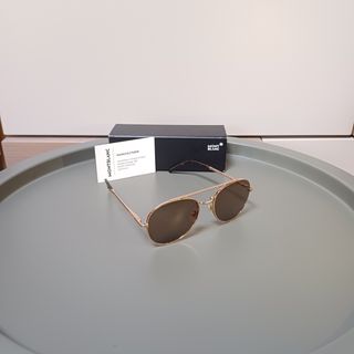 Occhiali Montblanc