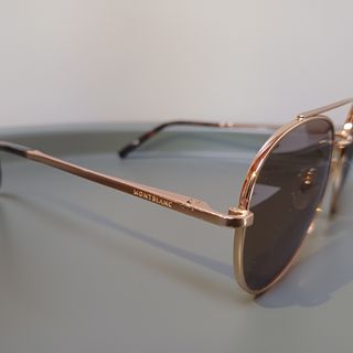 Occhiali Montblanc