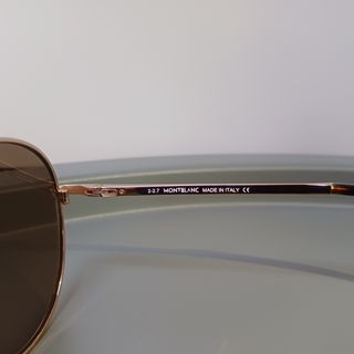 Occhiali Montblanc