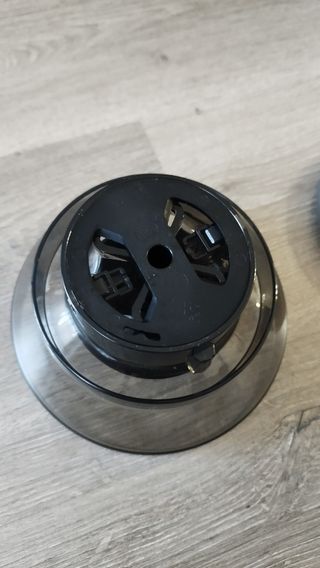 Depósito completo Molinillo Café Breville Barista 