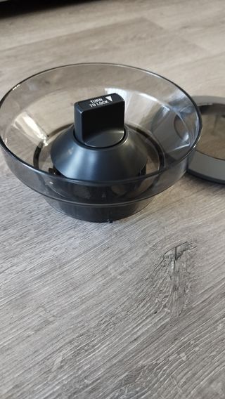 Depósito completo Molinillo Café Breville Barista 