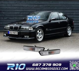 INTERMITENTES DE ALETA BMW E36