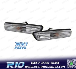 INTERMITENTES DE ALETA BMW E36