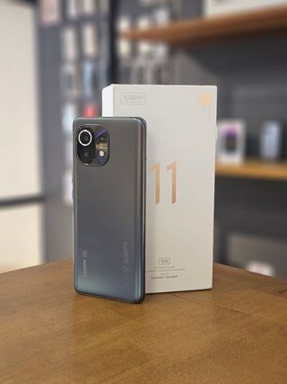 XIAOMI MI 11 128GB NERO