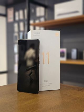 XIAOMI MI 11 128GB NERO