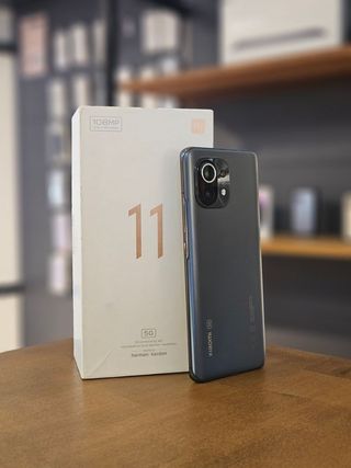 XIAOMI MI 11 128GB NERO