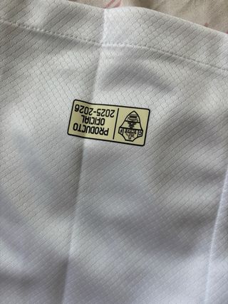 Camiseta Elche CF