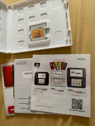 Captain Toad Treasure Tracker Nintendo 3DS