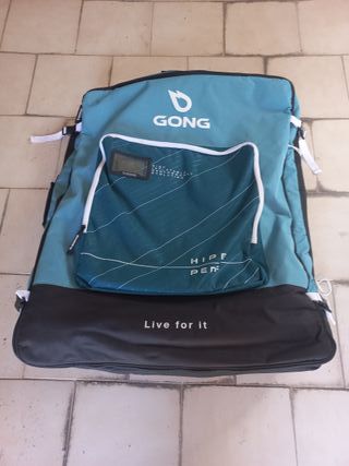 Tavola Wing Foil GONG HIPE PERF 5.5 gonfiabile
