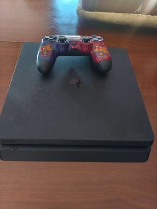 PS4 (PlayStation 4) Firmware 12.00