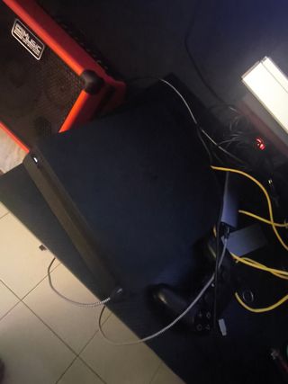 PS4 (PlayStation 4) Firmware 12.00