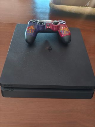 PS4 (PlayStation 4) Firmware 12.00