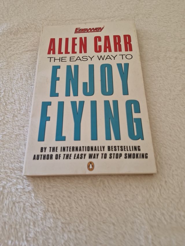 The Easy Way to Enjoy Flying