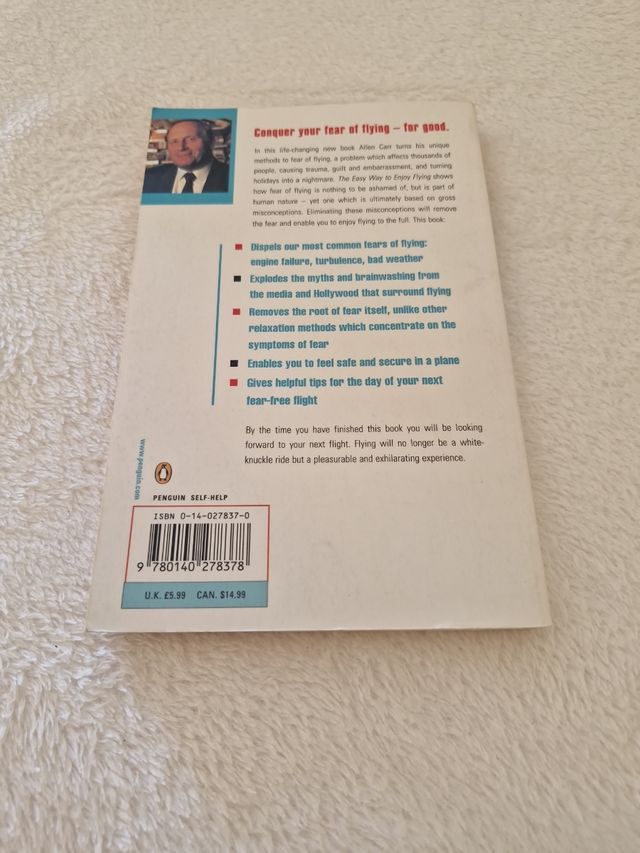 The Easy Way to Enjoy Flying