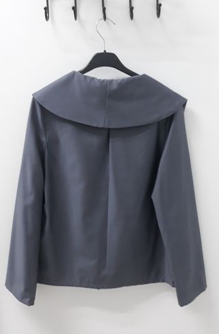 Blazer gris
