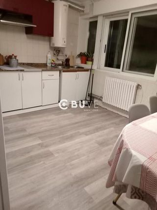 Casa en venta en Conxo en Santiago de Compostela