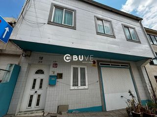 Casa en venta en Conxo en Santiago de Compostela