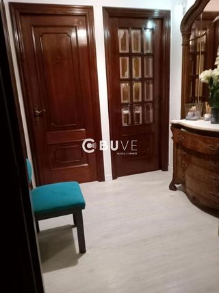 Casa en venta en Conxo en Santiago de Compostela