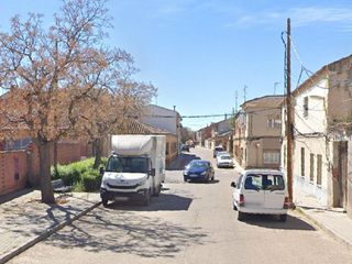 Casa adosada en venta en Sonseca