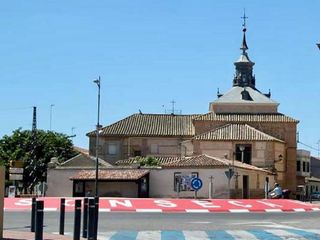 Casa adosada en venta en Sonseca