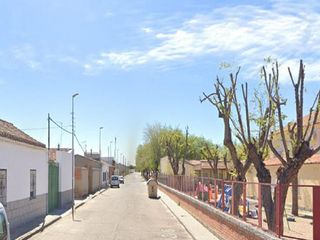 Casa adosada en venta en Sonseca