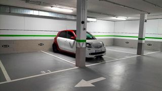 Garaje en venta en Peñacastillo - Nueva Montaña en Santander