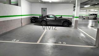 Garaje en venta en Peñacastillo - Nueva Montaña en Santander