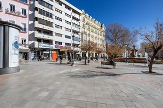 Piso en venta en San Matías - Realejo en Granada