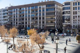 Piso en venta en San Matías - Realejo en Granada