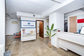 Piso en venta en San Matías - Realejo en Granada
