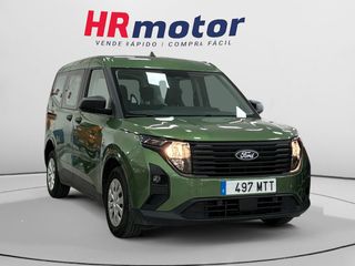 Ford Tourneo Courier 1.0 EcoBoost Trend