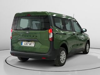 Ford Tourneo Courier 1.0 EcoBoost Trend