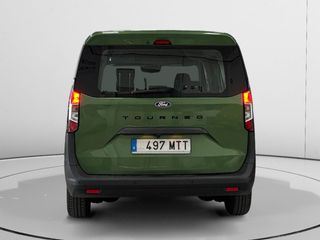 Ford Tourneo Courier 1.0 EcoBoost Trend
