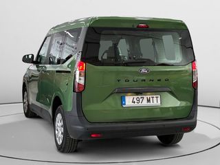Ford Tourneo Courier 1.0 EcoBoost Trend