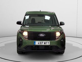 Ford Tourneo Courier 1.0 EcoBoost Trend