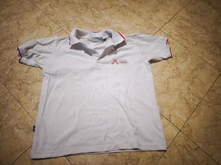 Uniforme Ave María 