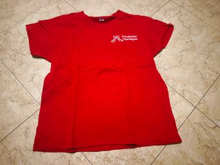 Uniforme Ave María 
