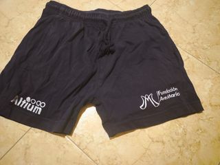 Uniforme Ave María 