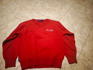 Uniforme Ave María 