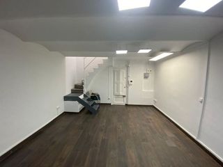 Oficina en alquiler en La Dreta de l'Eixample en Barcelona