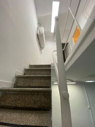 Oficina en alquiler en La Dreta de l'Eixample en Barcelona