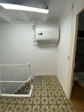 Oficina en alquiler en La Dreta de l'Eixample en Barcelona