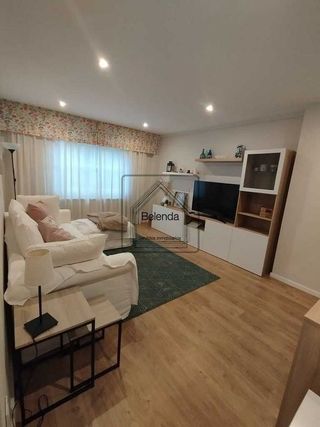 Piso en alquiler en Ensanche - Sar en Santiago de Compostela