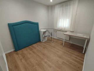 Piso en alquiler en Ensanche - Sar en Santiago de Compostela