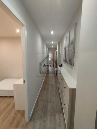 Piso en alquiler en Ensanche - Sar en Santiago de Compostela