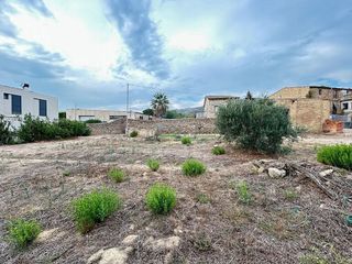 Terreno en venta en Cassà de la Selva