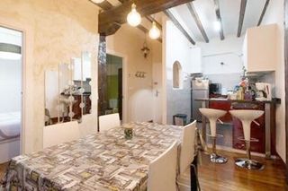 Piso en alquiler en Casco Viejo en Bilbao