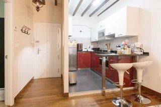 Piso en alquiler en Casco Viejo en Bilbao