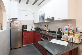 Piso en alquiler en Casco Viejo en Bilbao